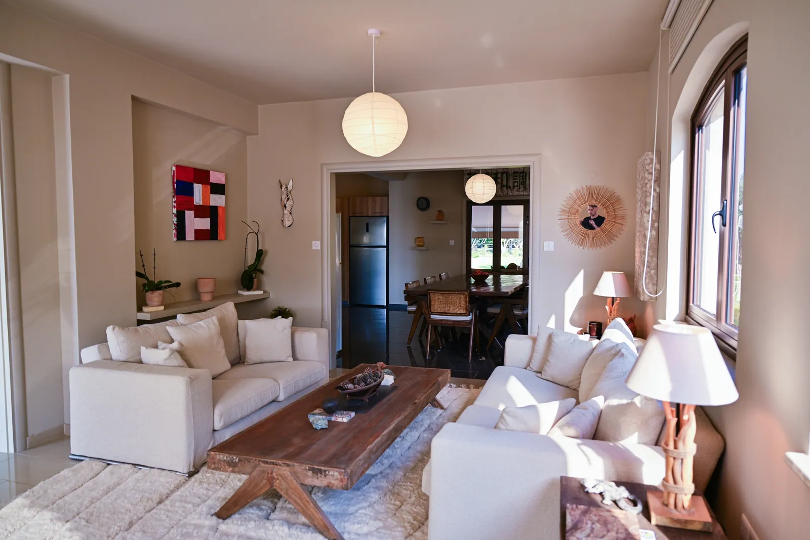 Hotel in Larnaca № 225227 8