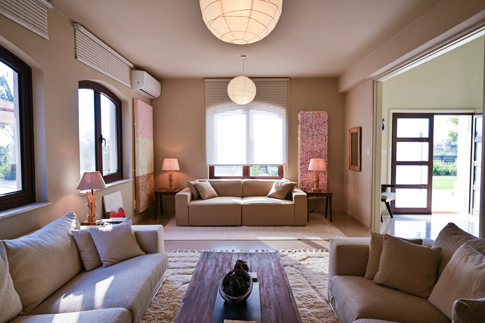 Hotel in Larnaca № 225227 9