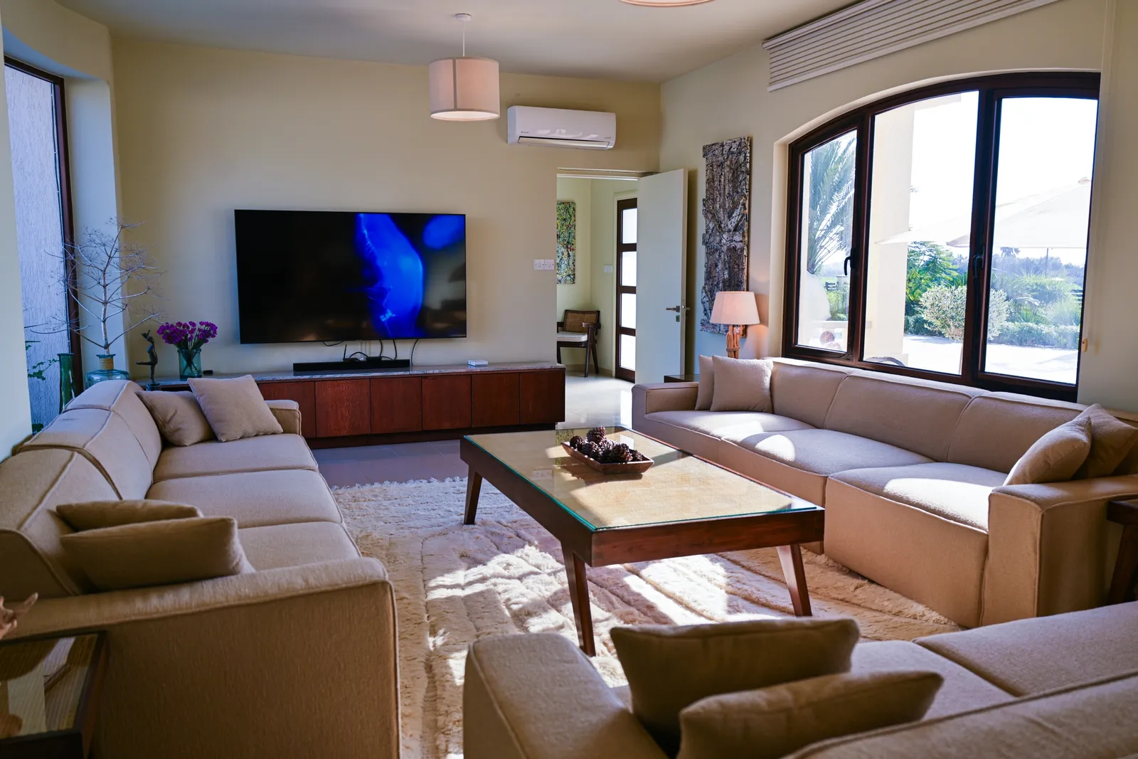 Hotel in Larnaca № 225227 10
