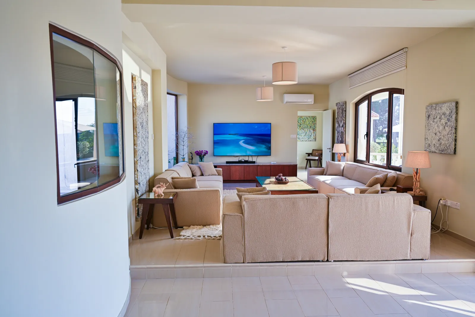 Hotel in Larnaca № 225227 12