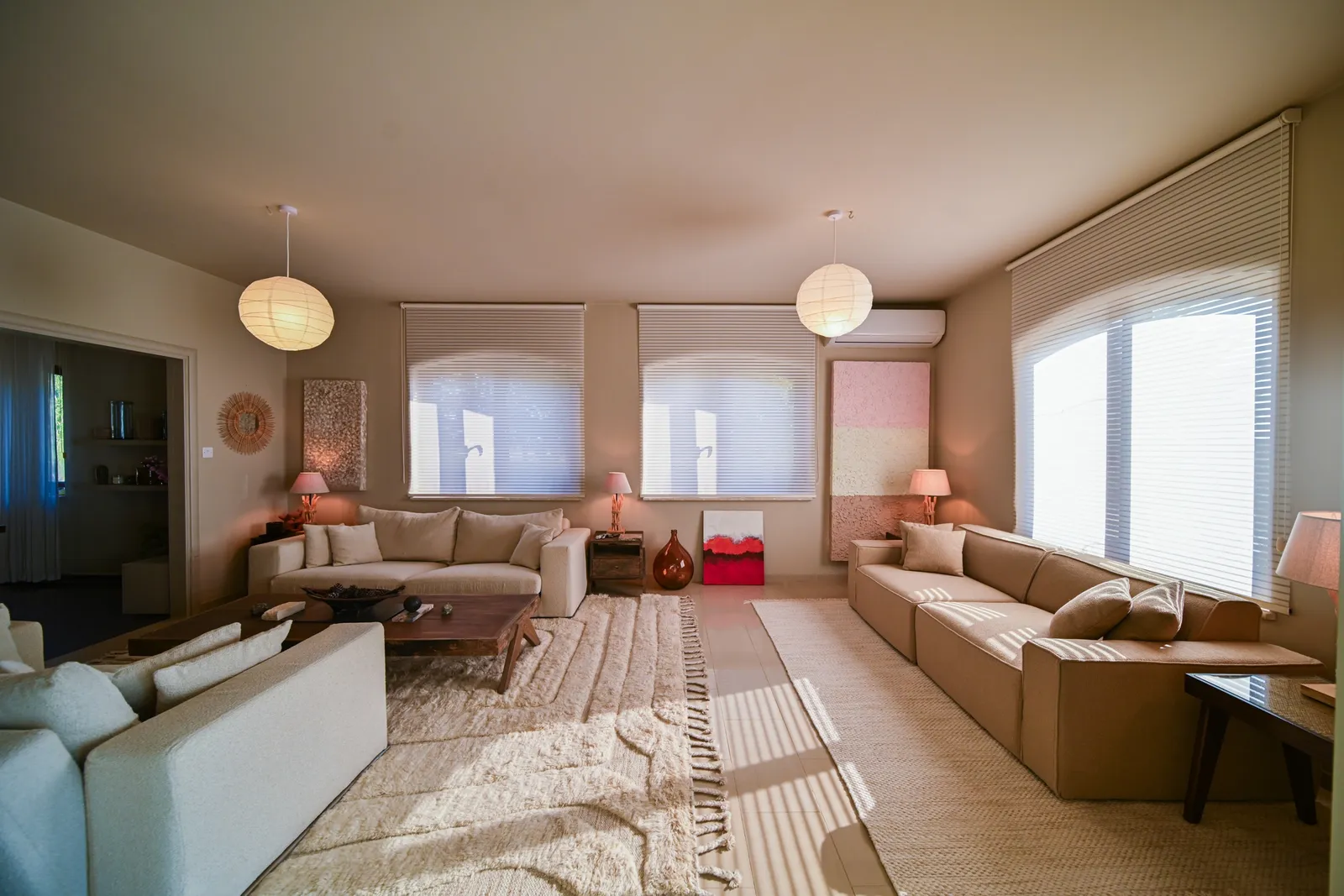 Hotel in Larnaca № 225227 13