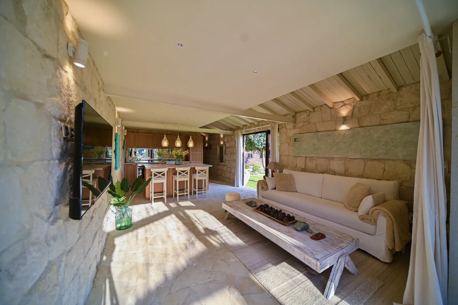 Hotel in Larnaca № 225227 14