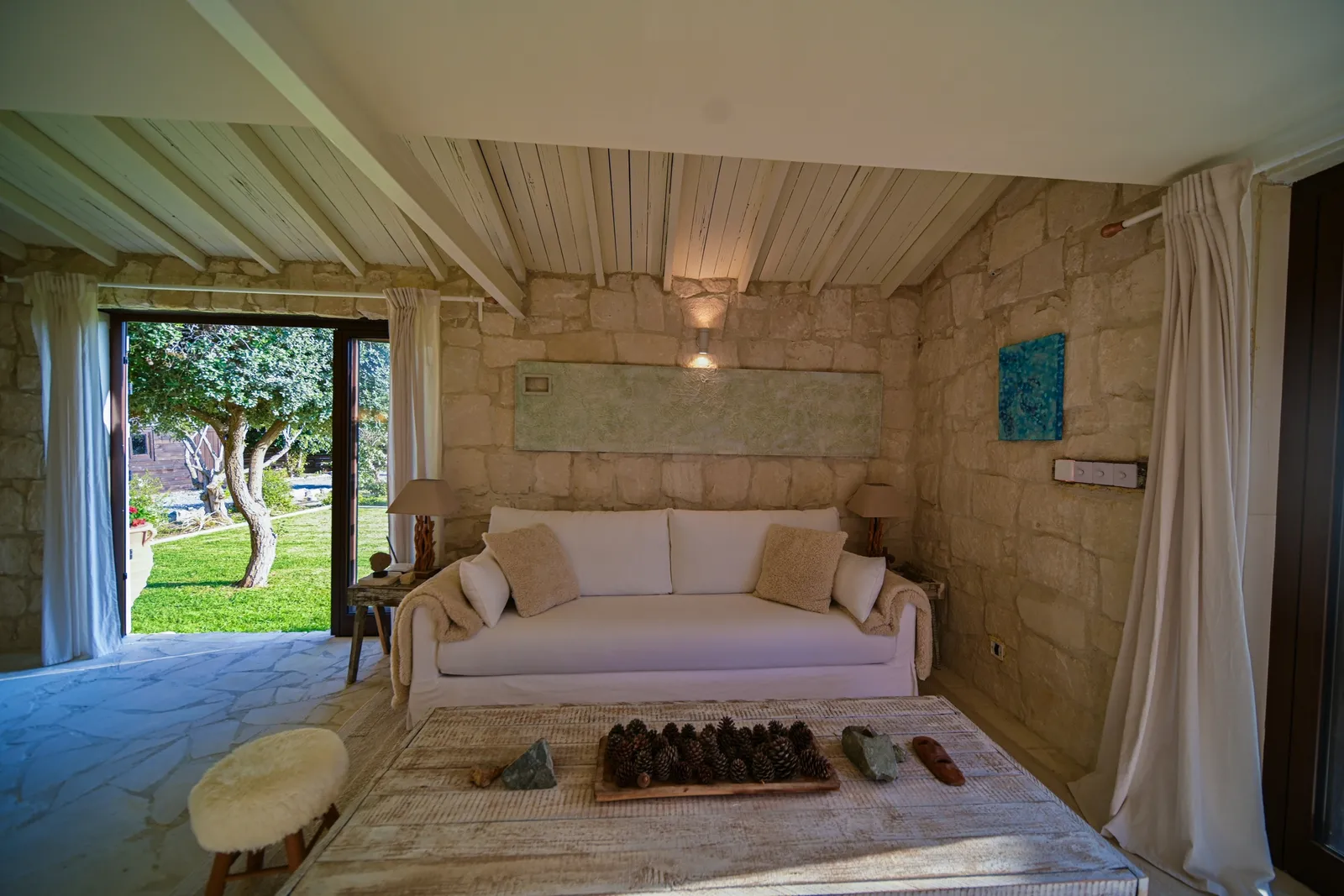 Hotel in Larnaca № 225227 17