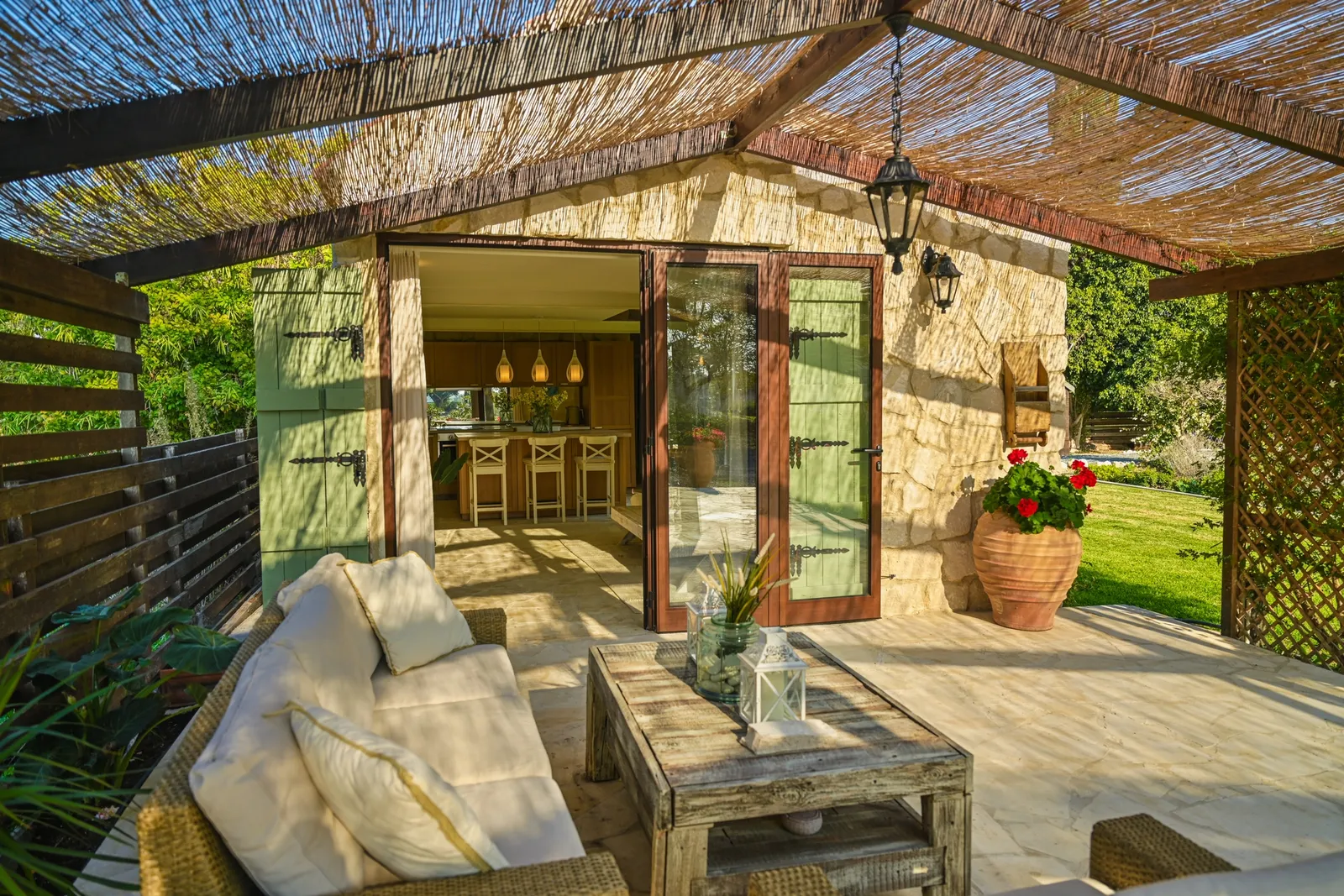 Hotel in Larnaca № 225227 18
