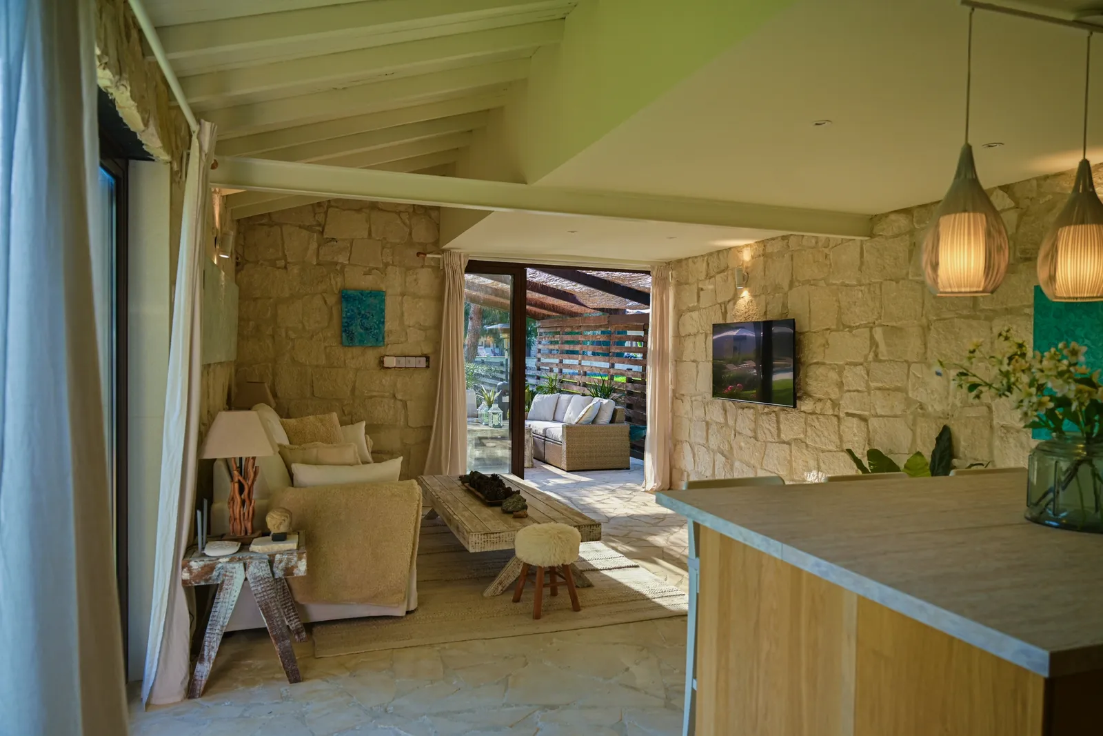 Hotel in Larnaca № 225227 19
