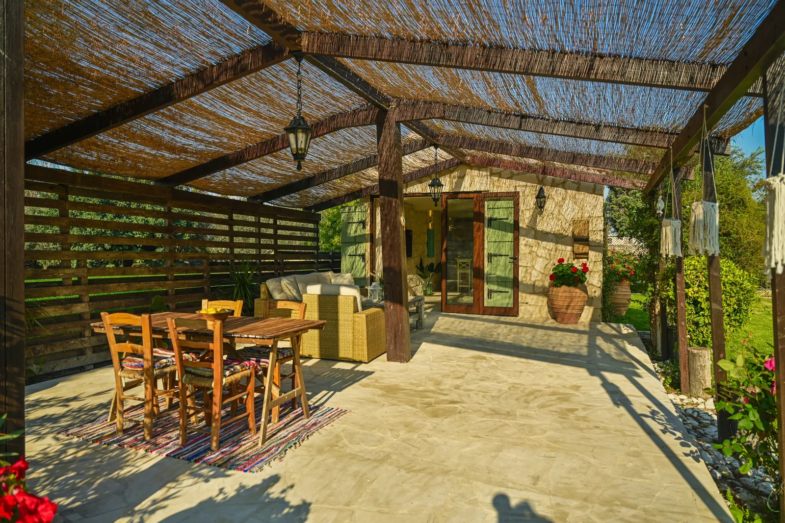 Hotel in Larnaca № 225227 20