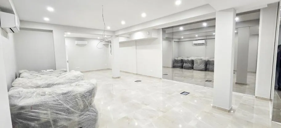 Commercial building in Larnaca № 226877 12