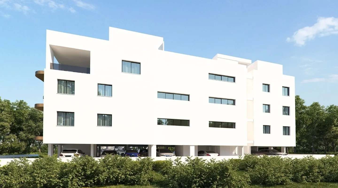 New residential building in Larnaca № 226949 10