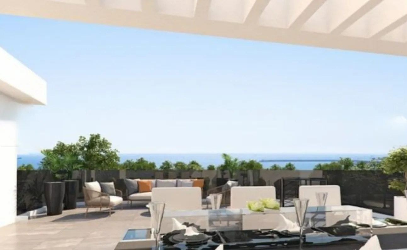 New residential building in Larnaca № 226949 14