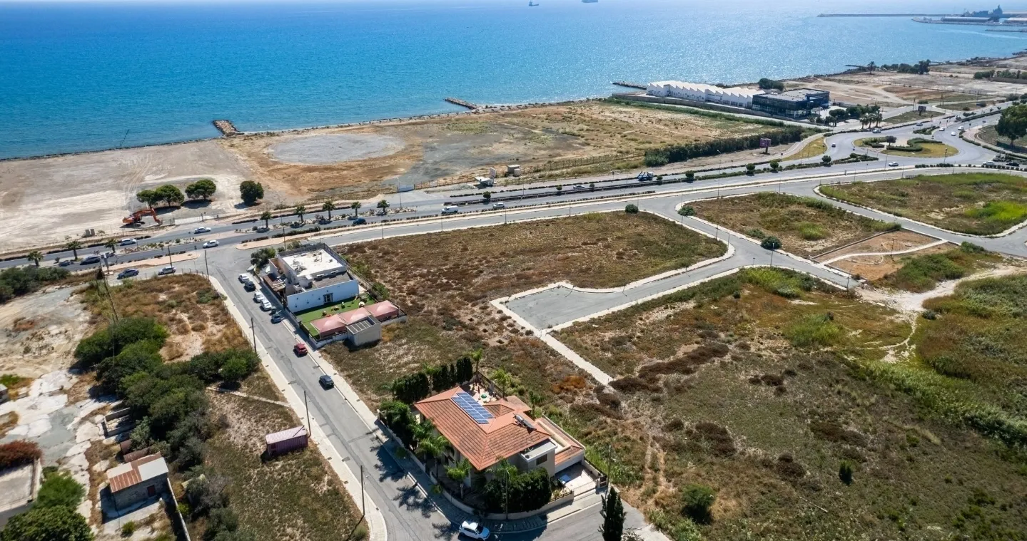 New residential building in Larnaca № 226949 17