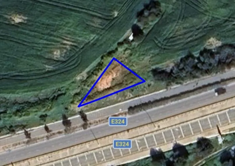 Land in Famagusta № 227016 1