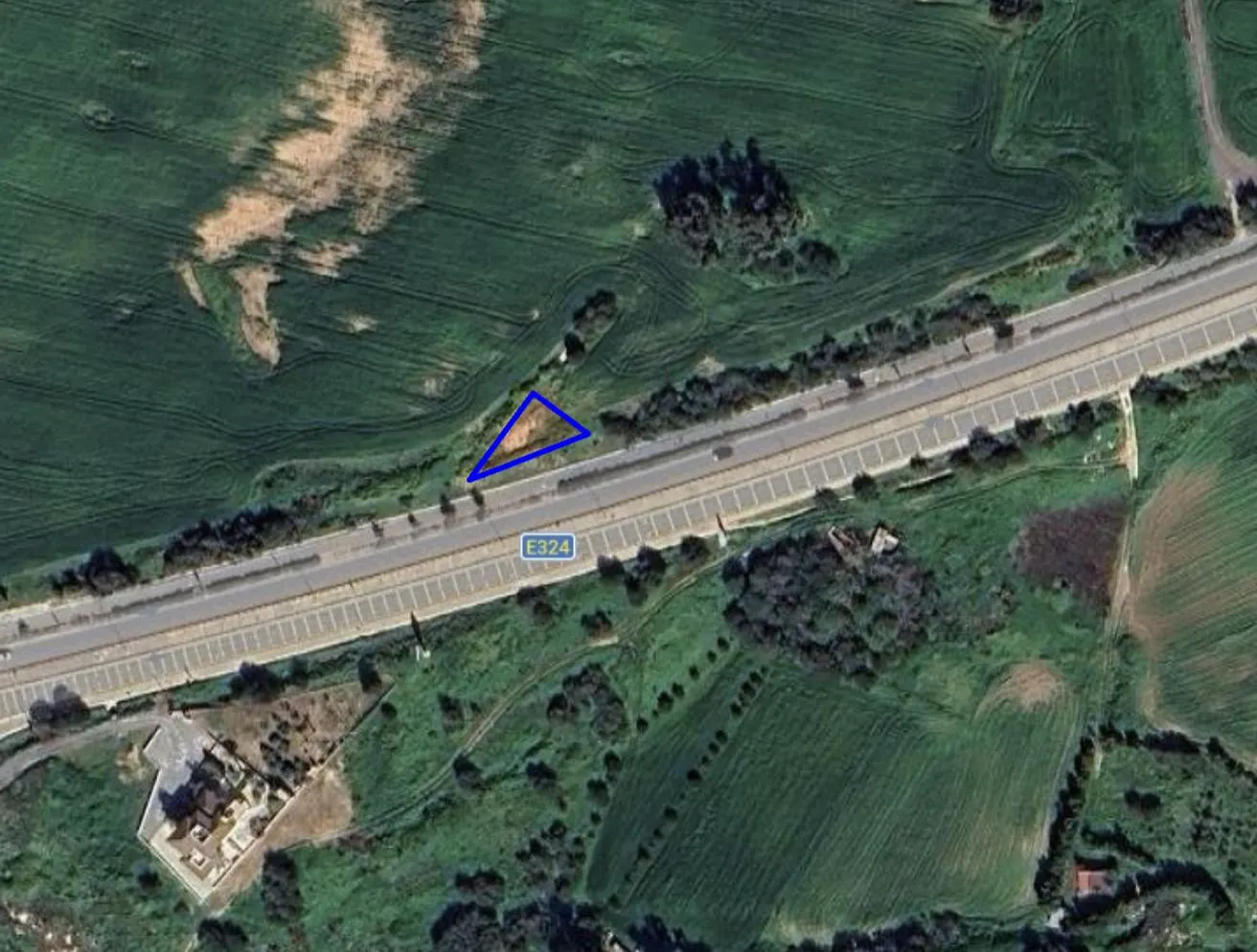 Land in Famagusta № 227016 2