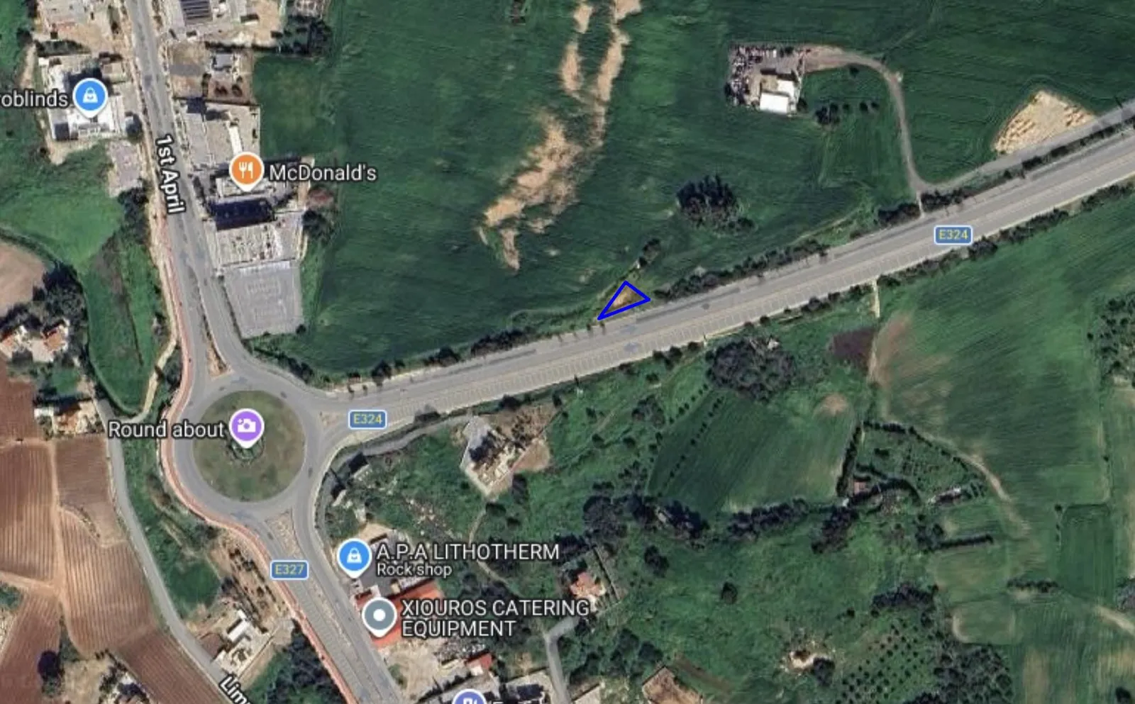 Land in Famagusta № 227016 3