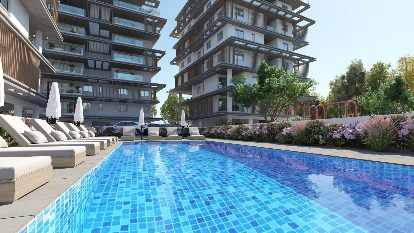New office in Larnaca № 227509 3
