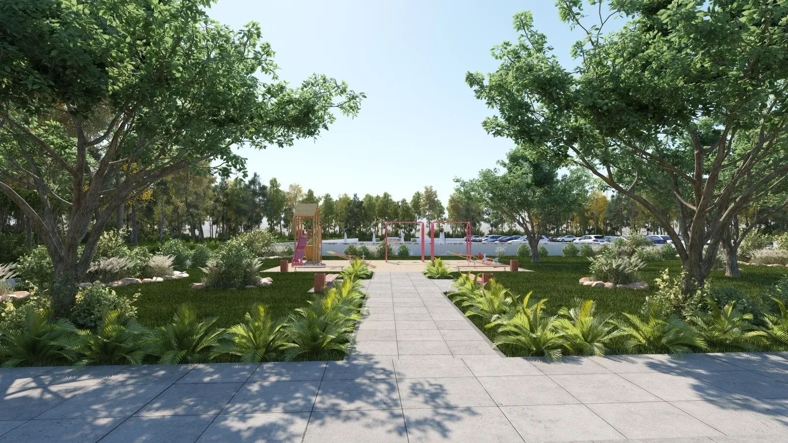 New office in Larnaca № 227509 6