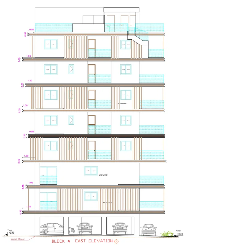 New office in Larnaca № 227509 7