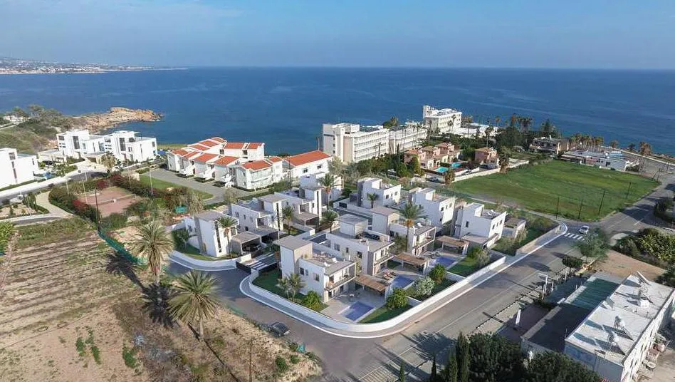 New land in Paphos № 227589 1