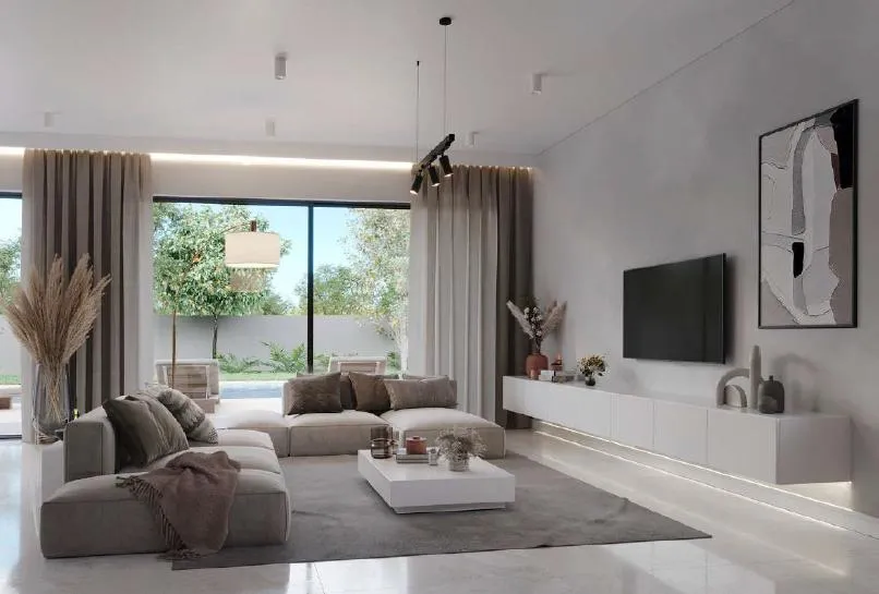 New land in Paphos № 227589 2
