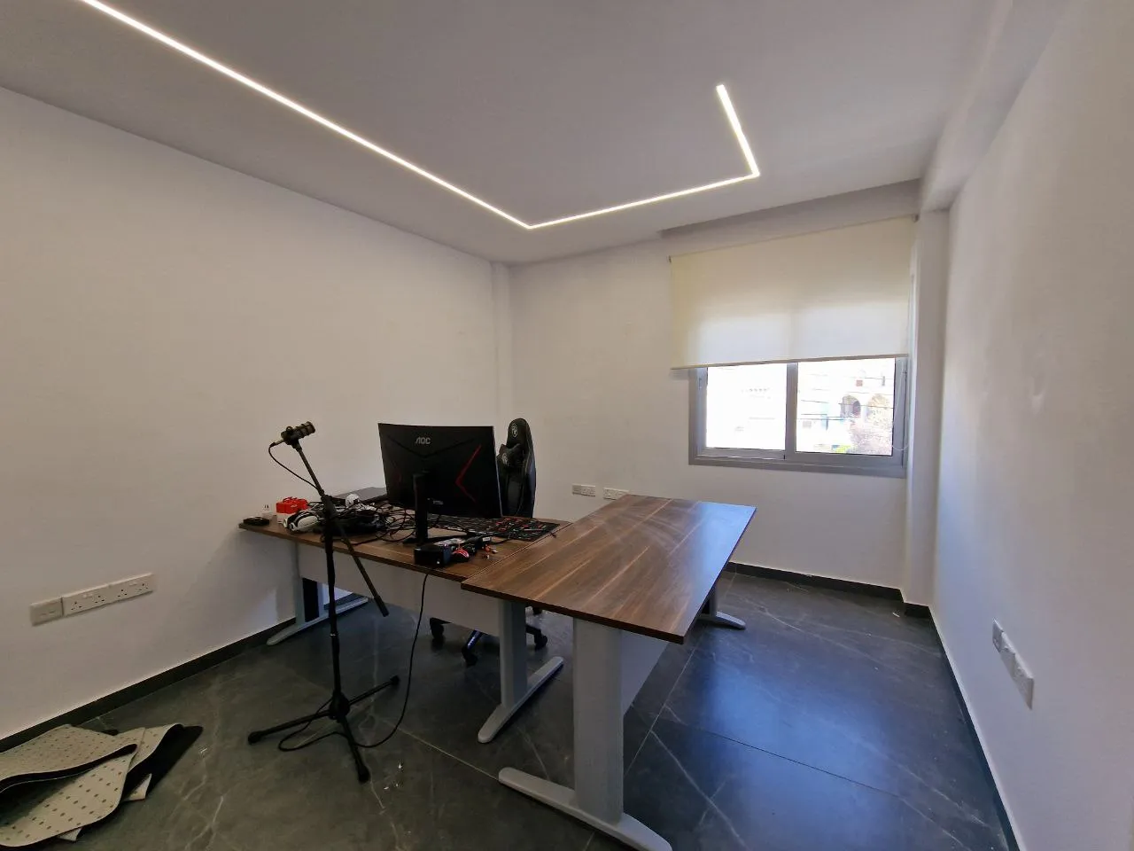 Office in Larnaca № 227862 1