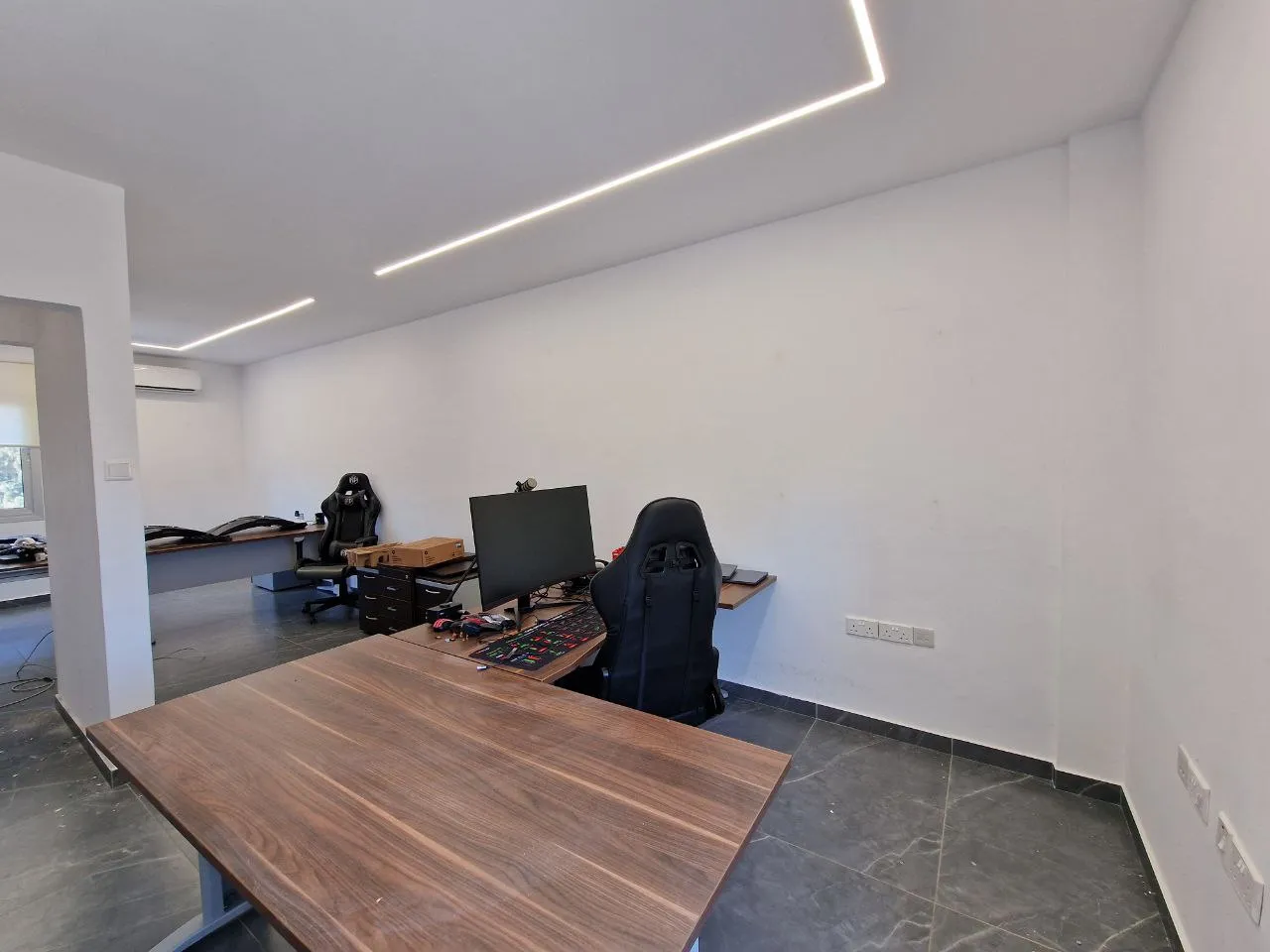 Office in Larnaca № 227862 2