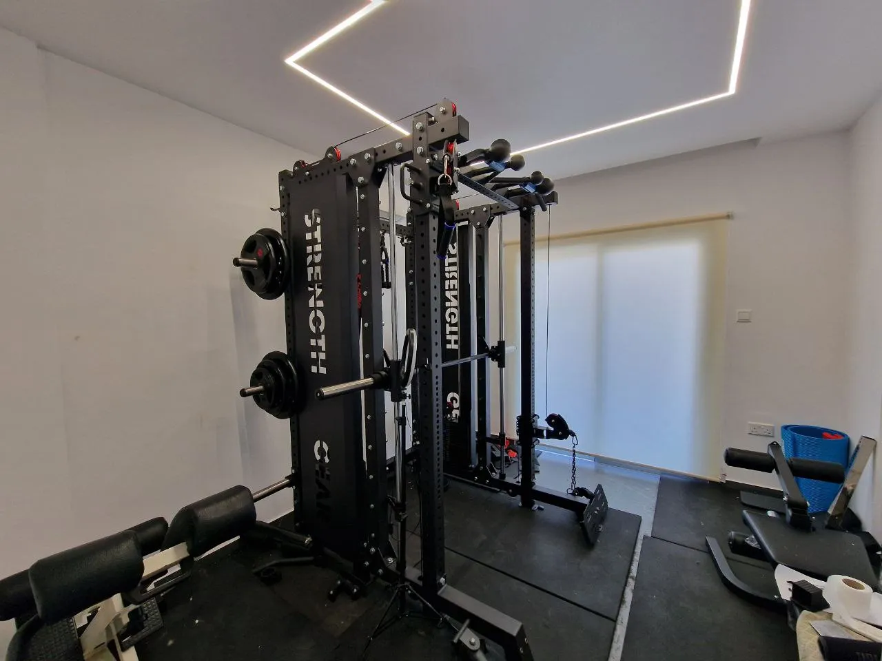 Office in Larnaca № 227862 7