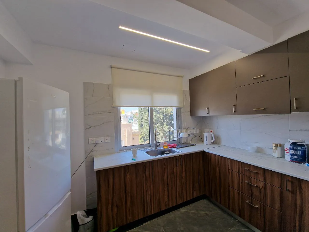Office in Larnaca № 227862 8