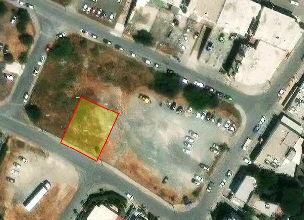Land in Nicosia № 228936 1