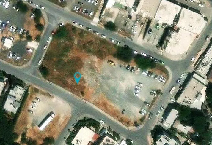 Land in Nicosia № 228936 2