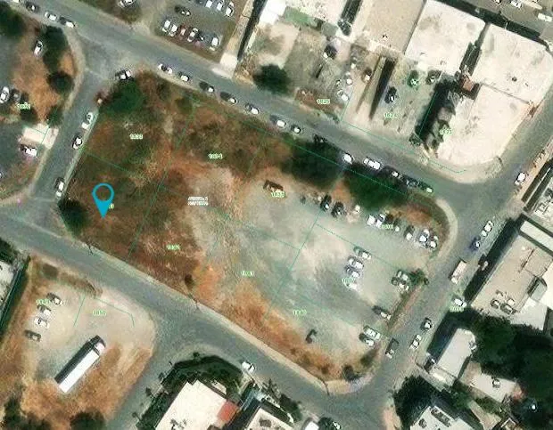 Land in Nicosia № 228937 2