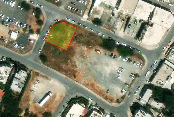 Land in Nicosia № 228938 1