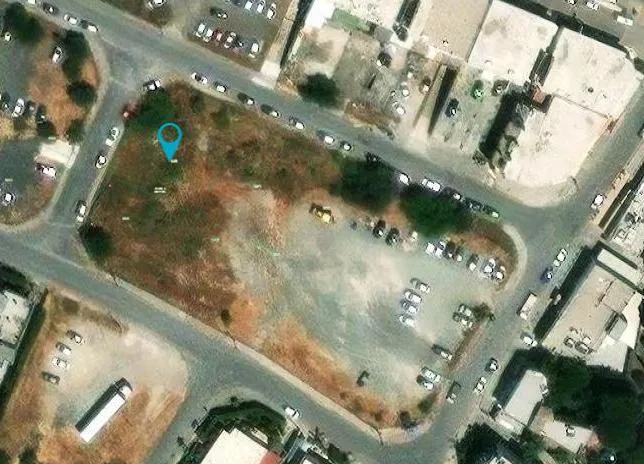 Land in Nicosia № 228938 2
