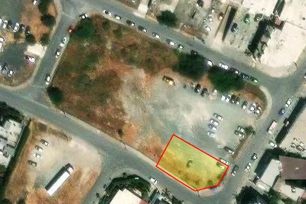 Land in Nicosia № 228939 1