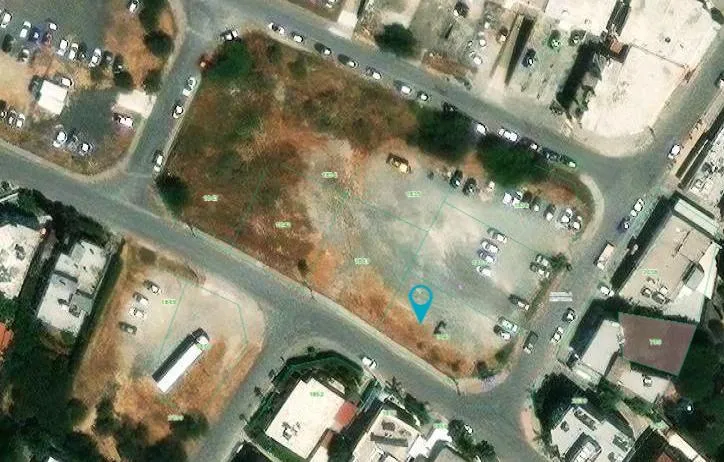 Land in Nicosia № 228939 2