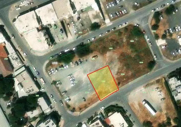 Land in Nicosia № 228940 1