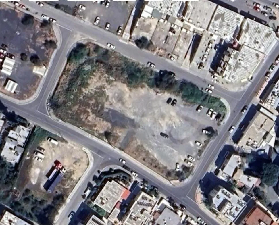 Land in Nicosia № 228940 2