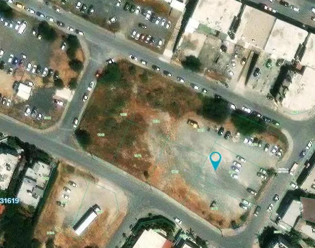 Land in Nicosia № 228941 1