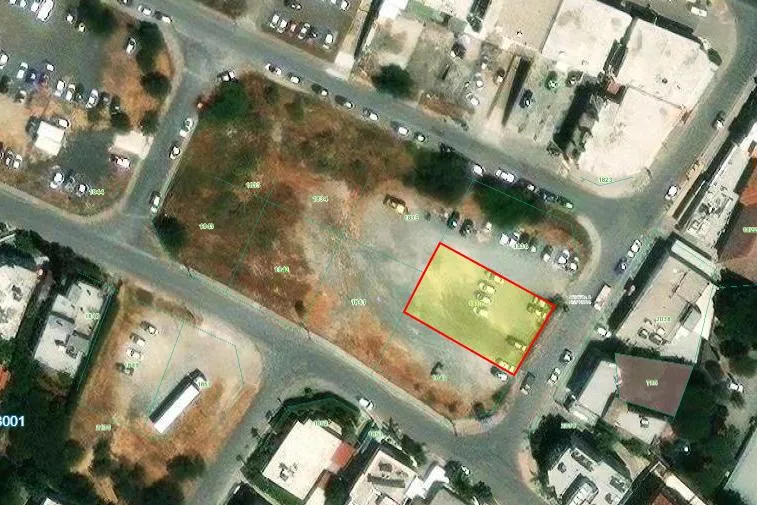 Land in Nicosia № 228941 2