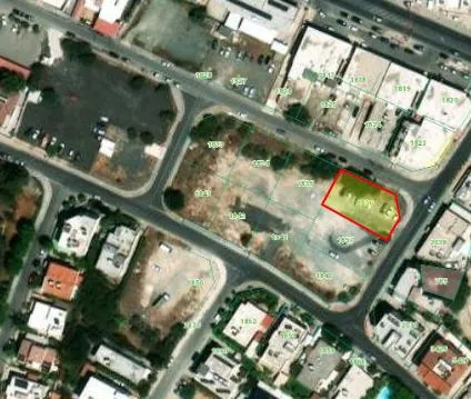 Land in Nicosia № 228942 1