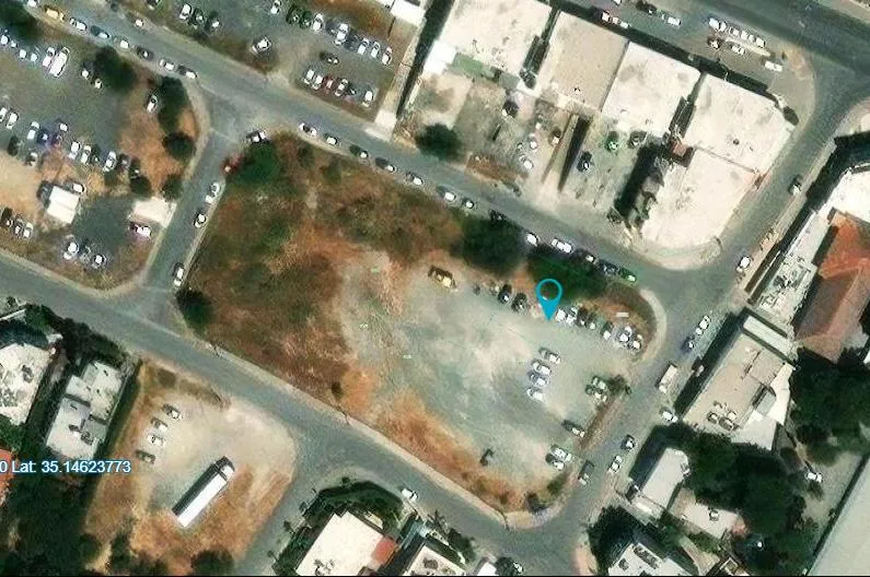 Land in Nicosia № 228942 2