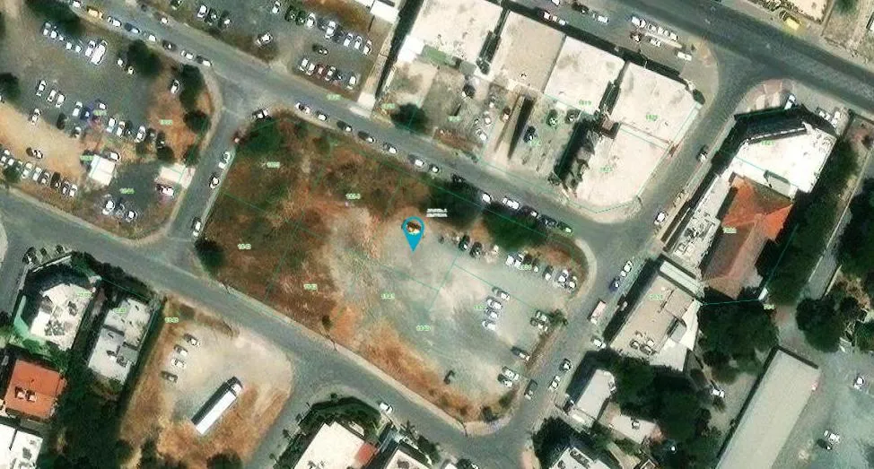 Land in Nicosia № 228943 1