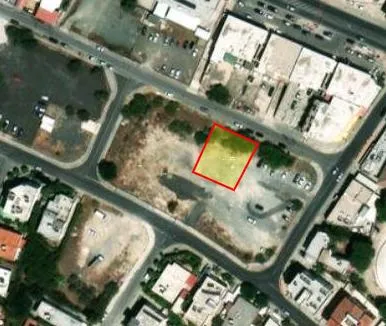Land in Nicosia № 228943 3