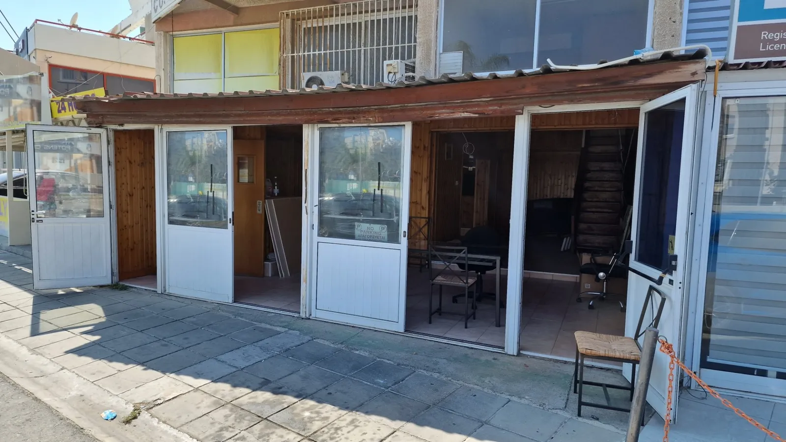 Shop in Larnaca № 229141 11