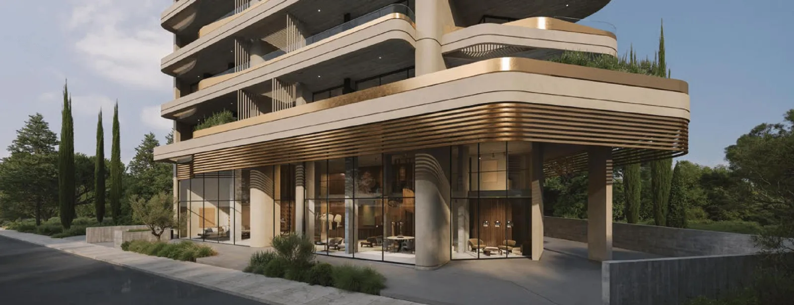 New office in Famagusta № 229838 3