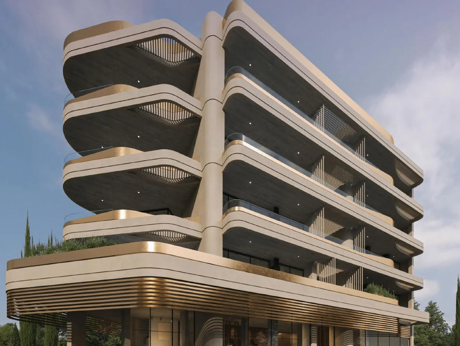 New office in Famagusta № 229838 5