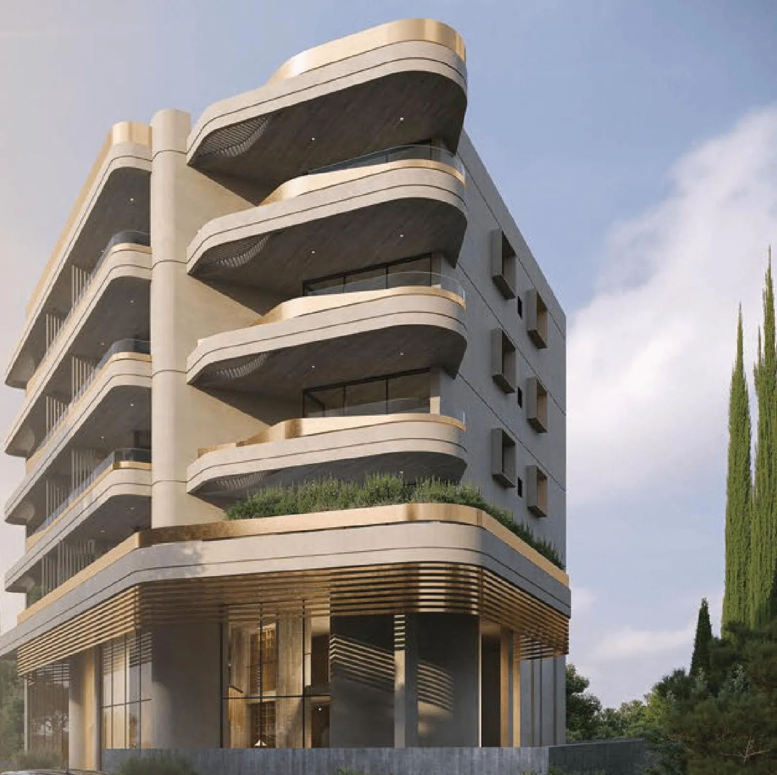 New office in Famagusta № 229838 6