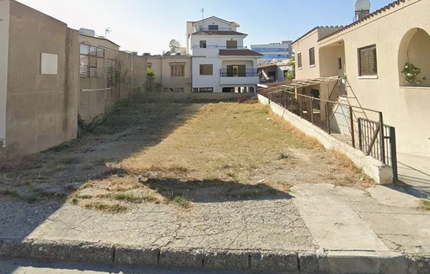 Land in Larnaca № 230129 1