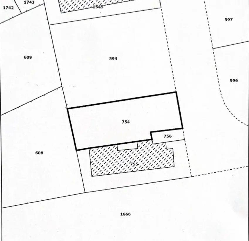 Land in Larnaca № 230129 2