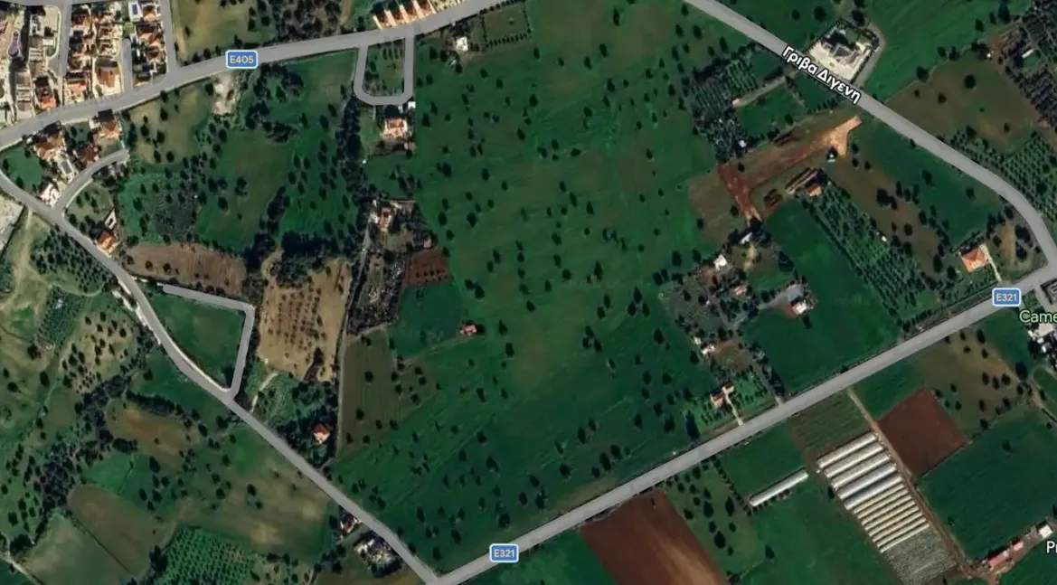 Land in Larnaca № 230138 5