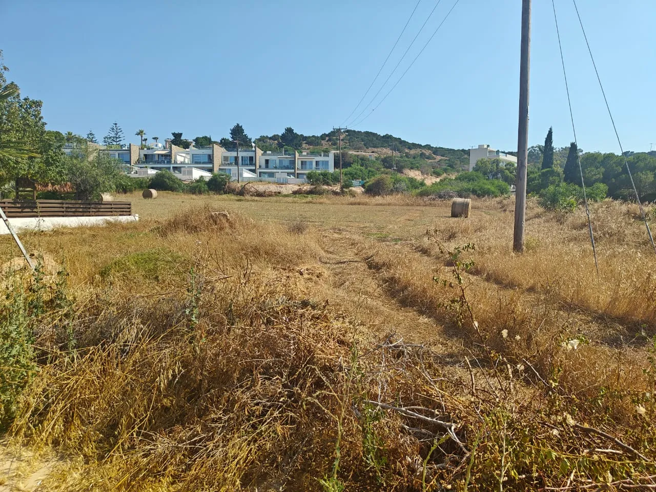 Land in Famagusta № 230140 1