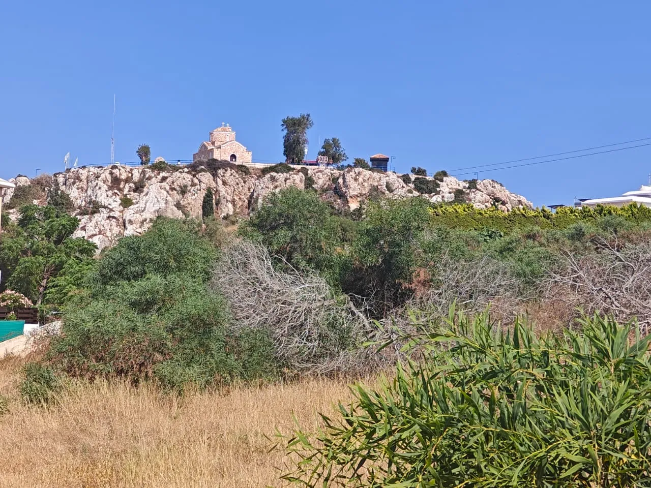 Land in Famagusta № 230140 2